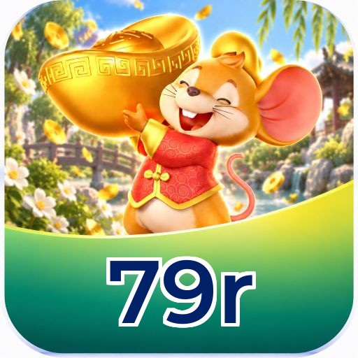 79r Telegram - Logo Oficial
