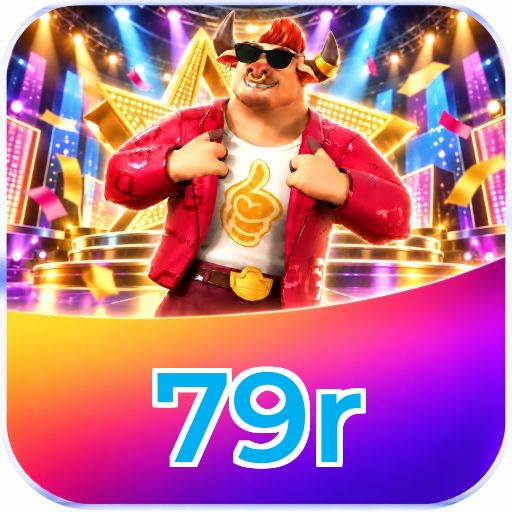 79r Facebook - Logo Oficial