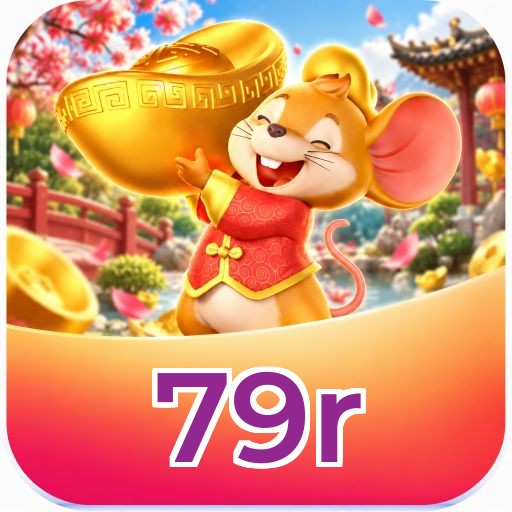 79r Login - Logo Oficial