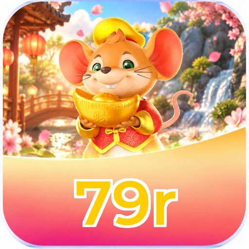 79r Logo Oficial - Cassino Online Certificado