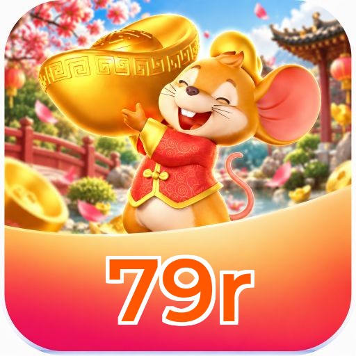 79r App Logo - Aplicativo Oficial iOS e Android
